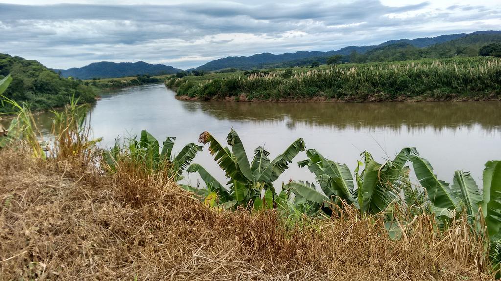 Pousada Rural Ouro Verde Eldorado Eksteriør bilde