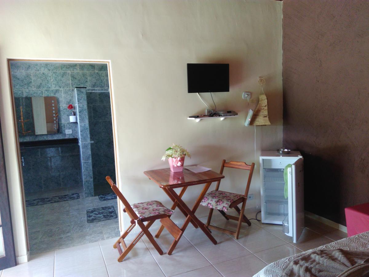 Pousada Rural Ouro Verde Eldorado Eksteriør bilde