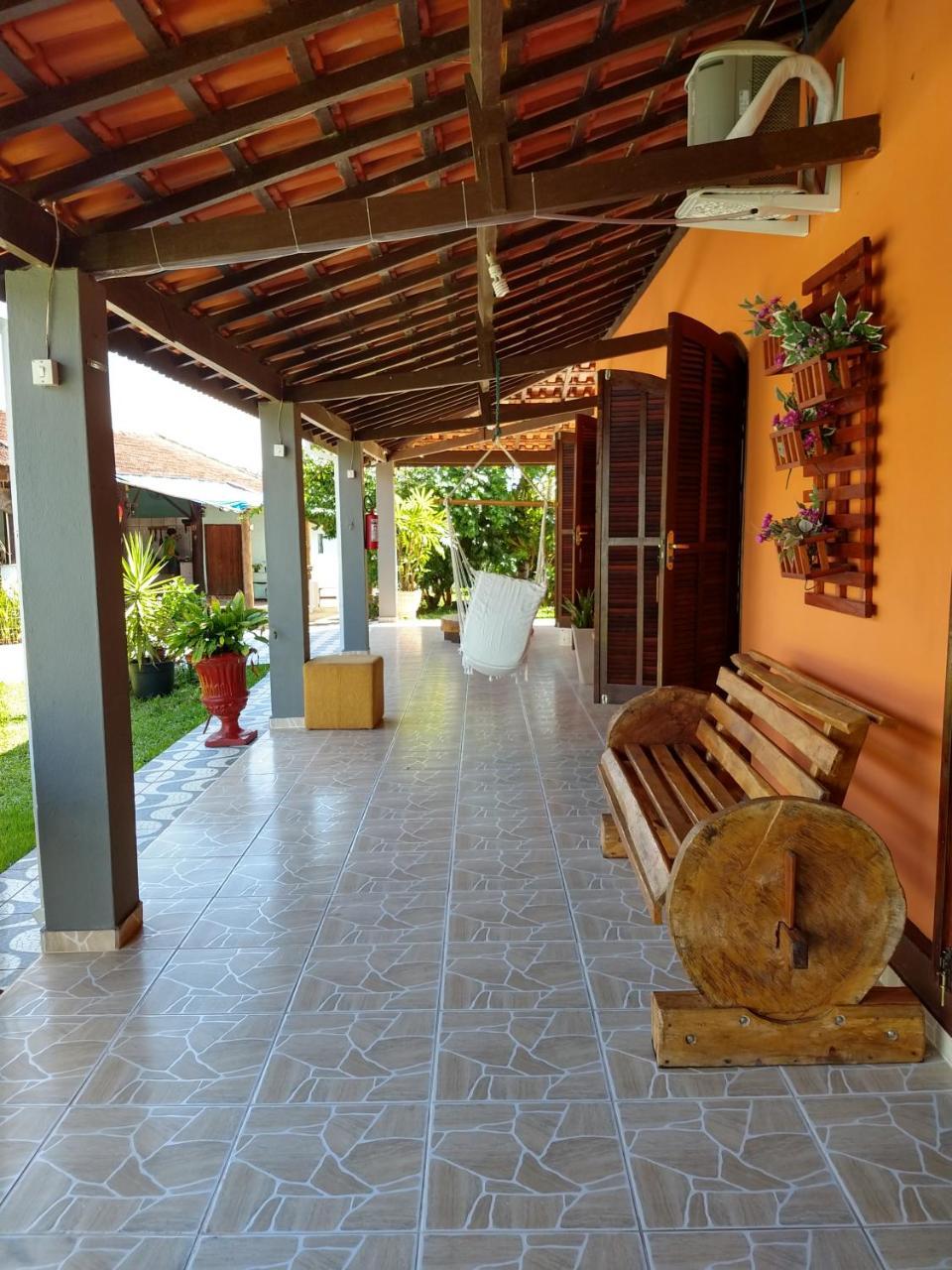 Pousada Rural Ouro Verde Eldorado Eksteriør bilde